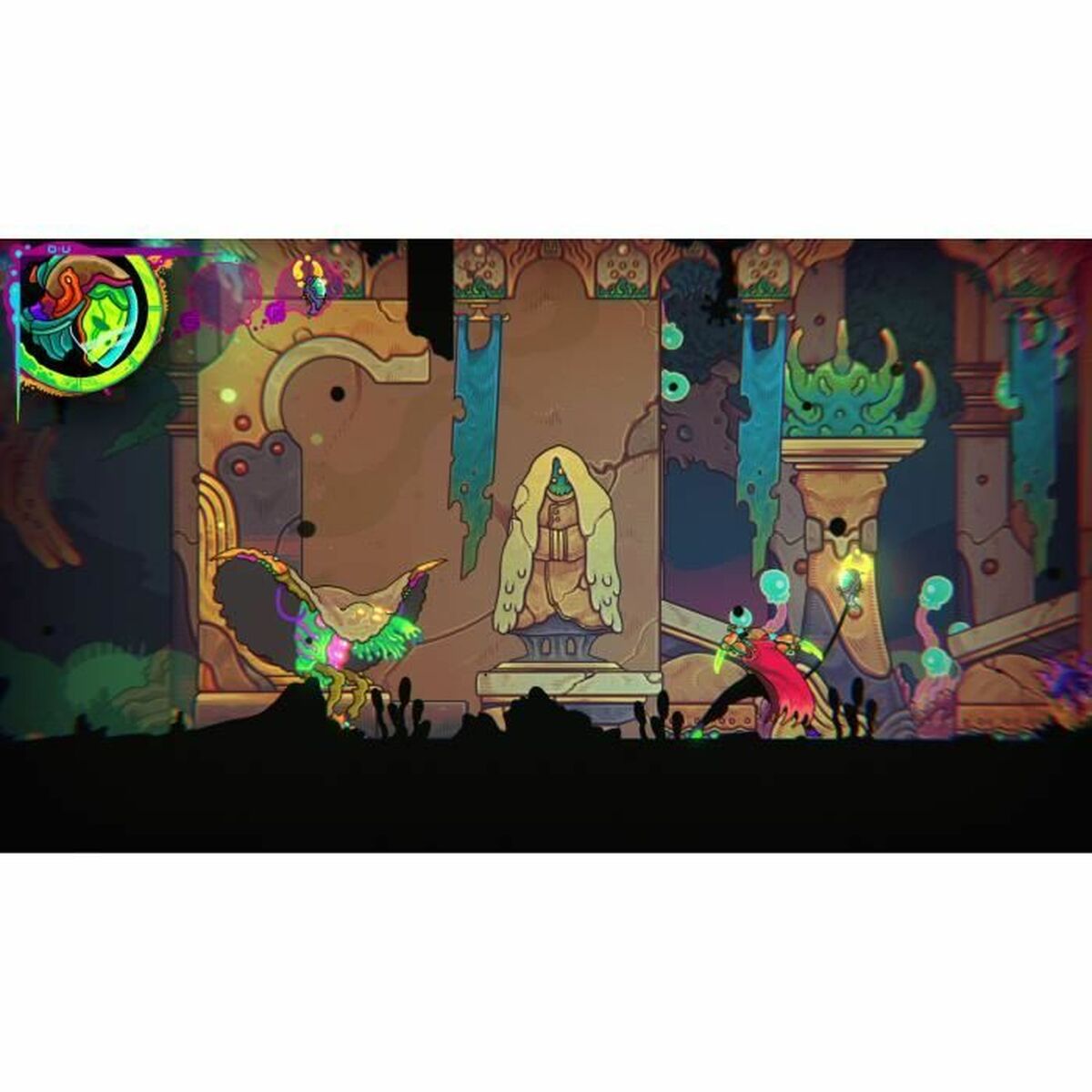Joc video pentru Switch Just For Games Ultros - Electronică, Joc video