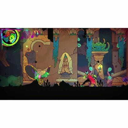 Joc video pentru Switch Just For Games Ultros - Electronică, Joc video