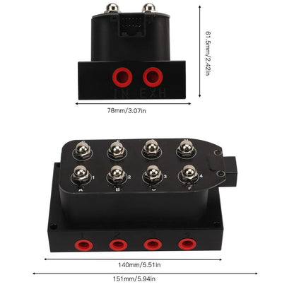 Trotinetă SFR Skates SFR Quad Liner - Sport și în aer liber, Mobilitate urbană