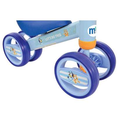 Premergător Bluey 47 x 37 x 25 cm - Jucarii si jocuri, În aer liber și sport