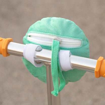 Trotinetă Bluey Metal Plastic Albastru - Sport și în aer liber, Mobilitate urbană