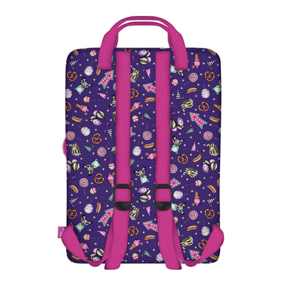 Ghiozdan Gorjuss Up and away Mov 25 x 36 x 10 cm - Birou și papetărie, Material școlar și educațional