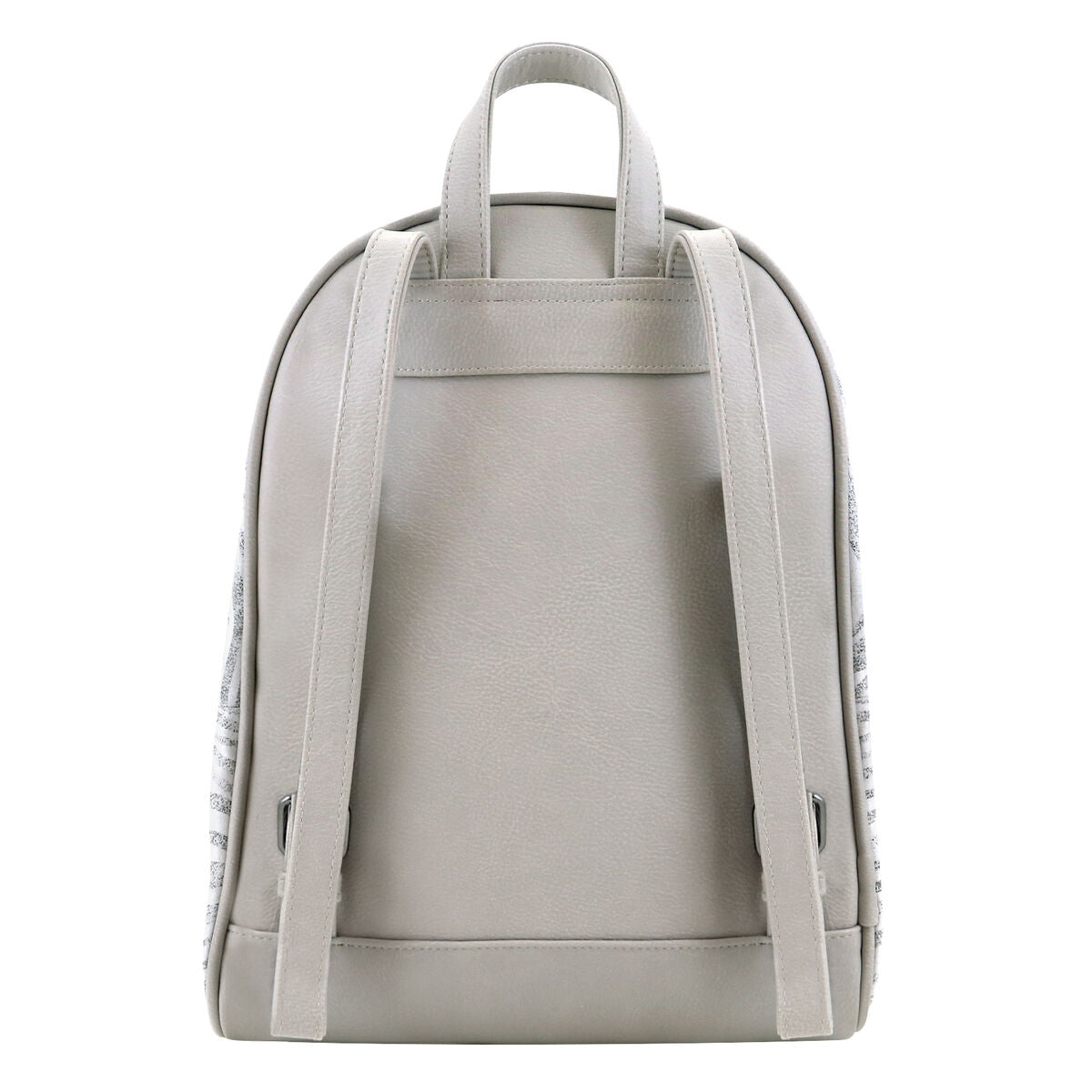Rucsac pentru Copii Gorjuss Ruby Wild Gri 25,5 x 31 x 10 cm - Birou și papetărie, Material școlar și educațional