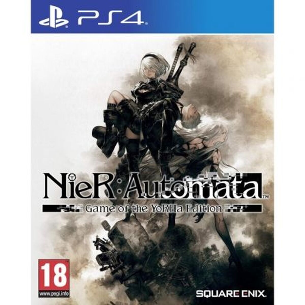 Jocuri Sony NIER AUTO GOTY - Electronică, Joc video