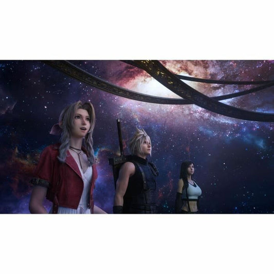 Joc video PlayStation 5 Square Enix Final Fantasy VII Rebirth - Electronică, Joc video