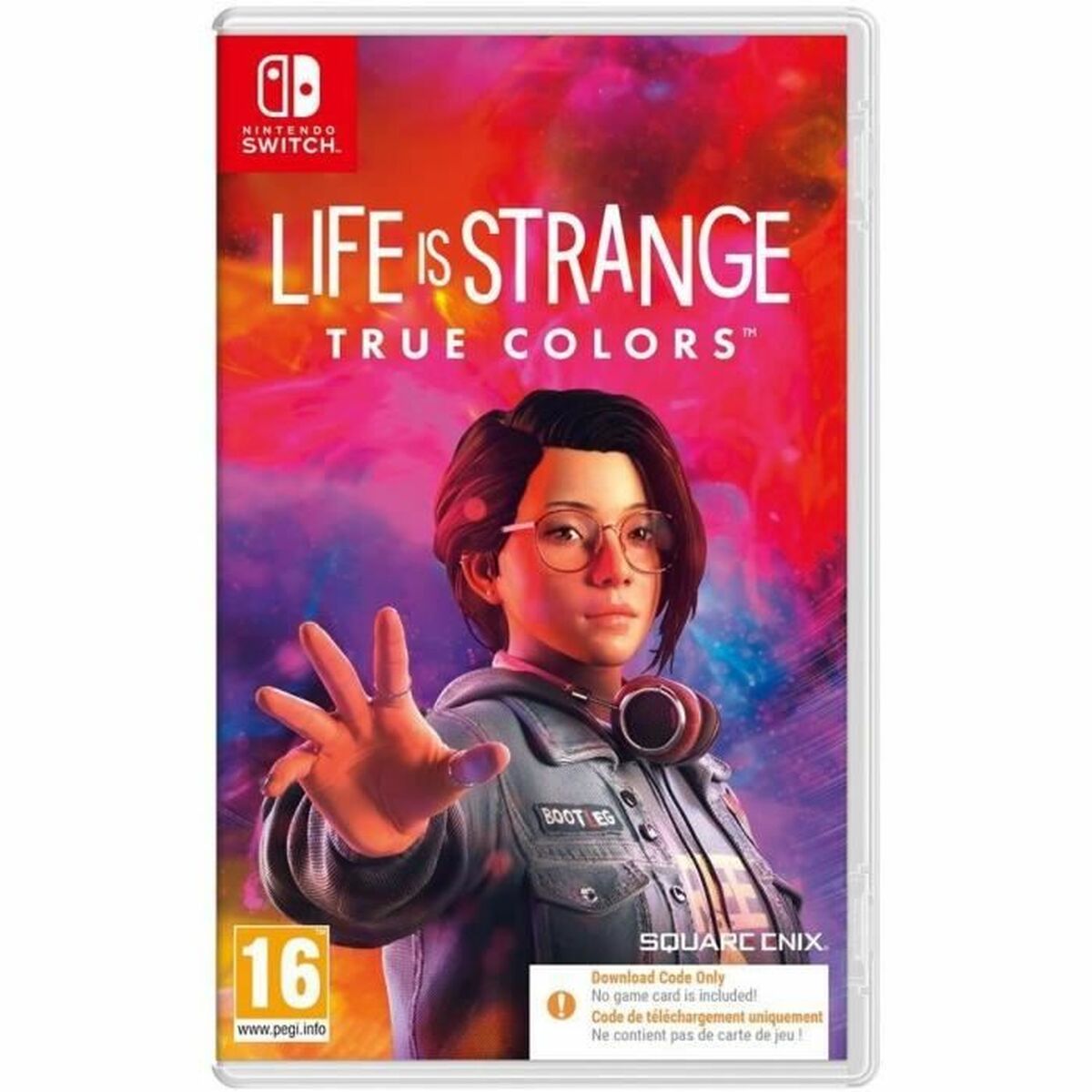 Joc video pentru Switch Square Enix Life Is Strange: True Colors - Electronică, Joc video