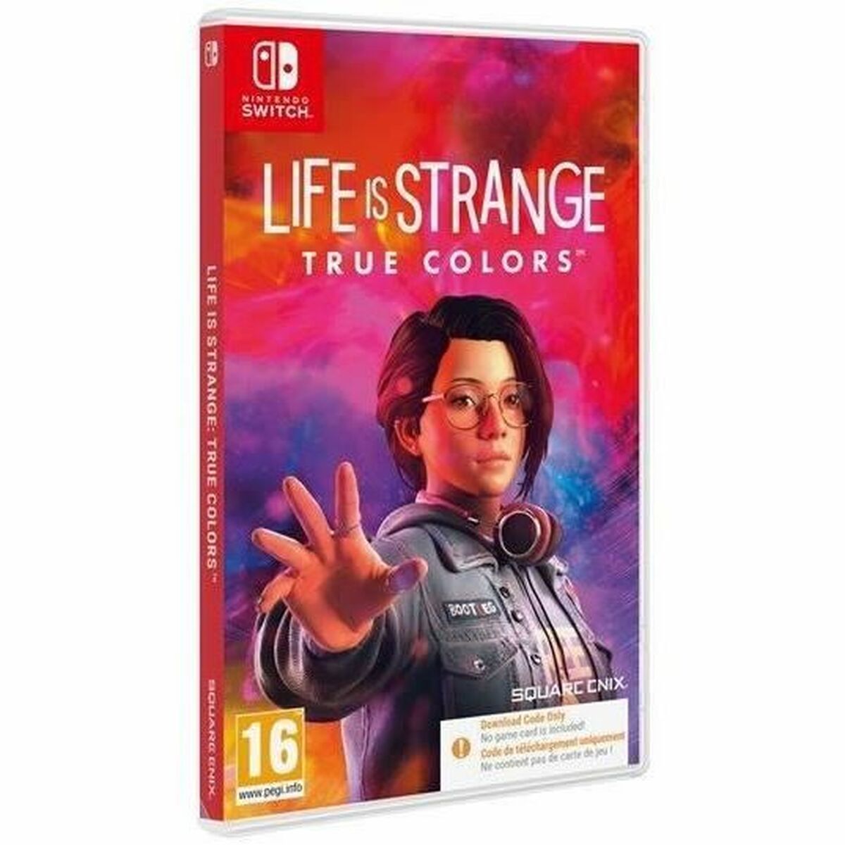 Joc video pentru Switch Square Enix Life Is Strange: True Colors - Electronică, Joc video