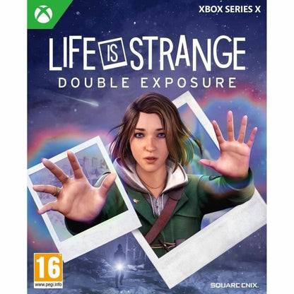 Joc video Xbox Series X Square Enix Life is Strange: Double Exposure (FR) - Electronică, Joc video