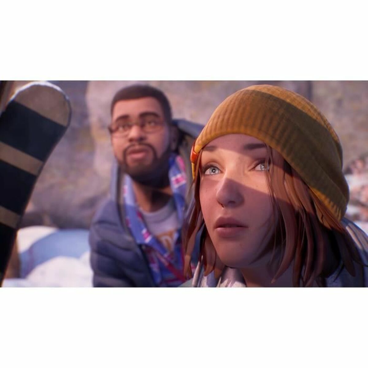 Joc video Xbox Series X Square Enix Life is Strange: Double Exposure (FR) - Electronică, Joc video