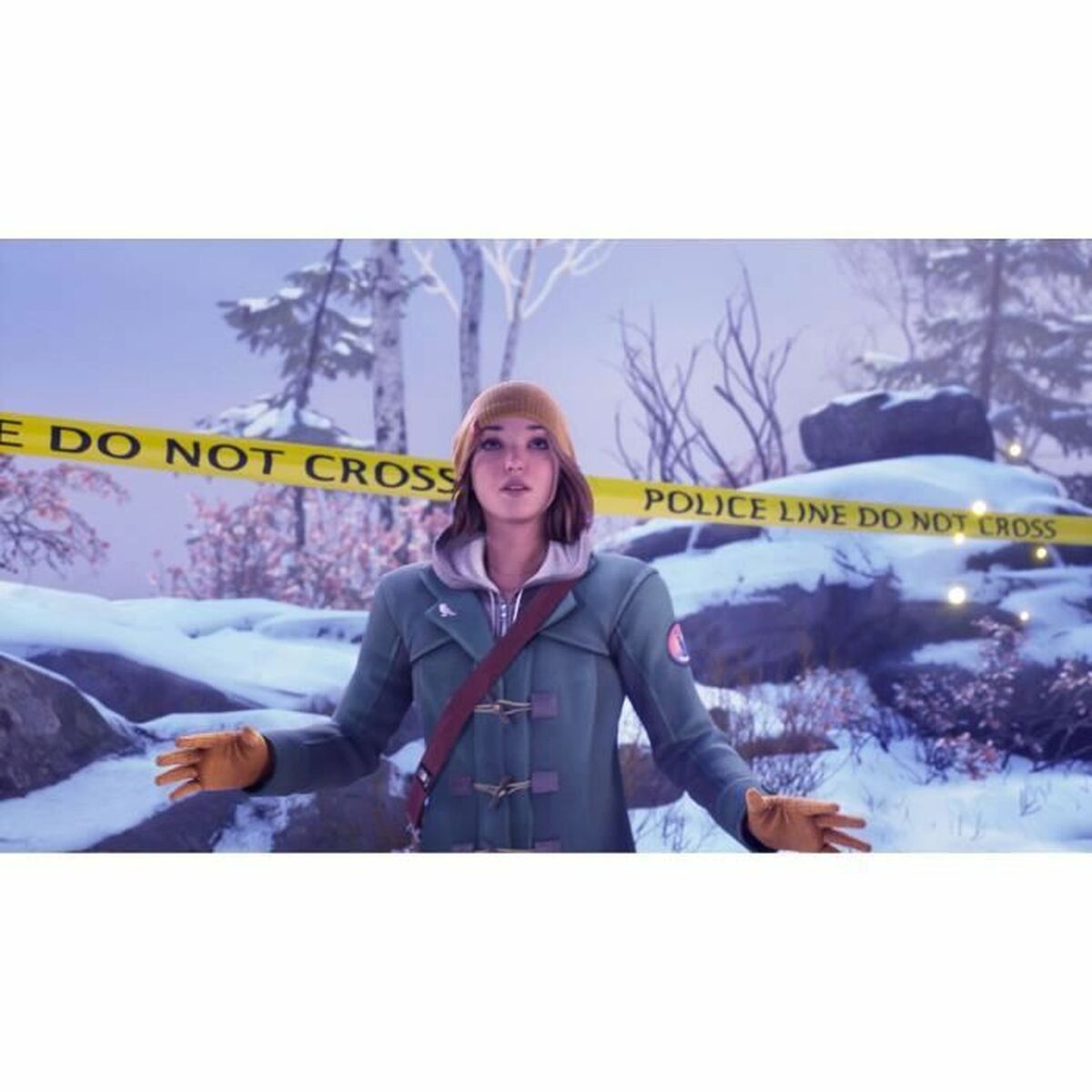 Joc video Xbox Series X Square Enix Life is Strange: Double Exposure (FR) - Electronică, Joc video