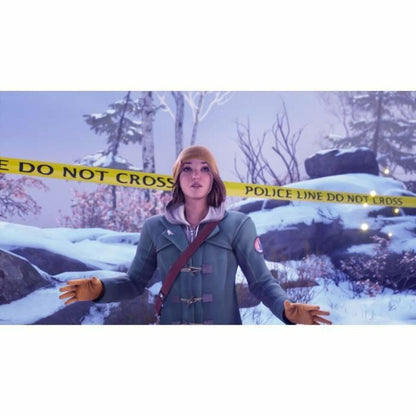 Joc video Xbox Series X Square Enix Life is Strange: Double Exposure (FR) - Electronică, Joc video