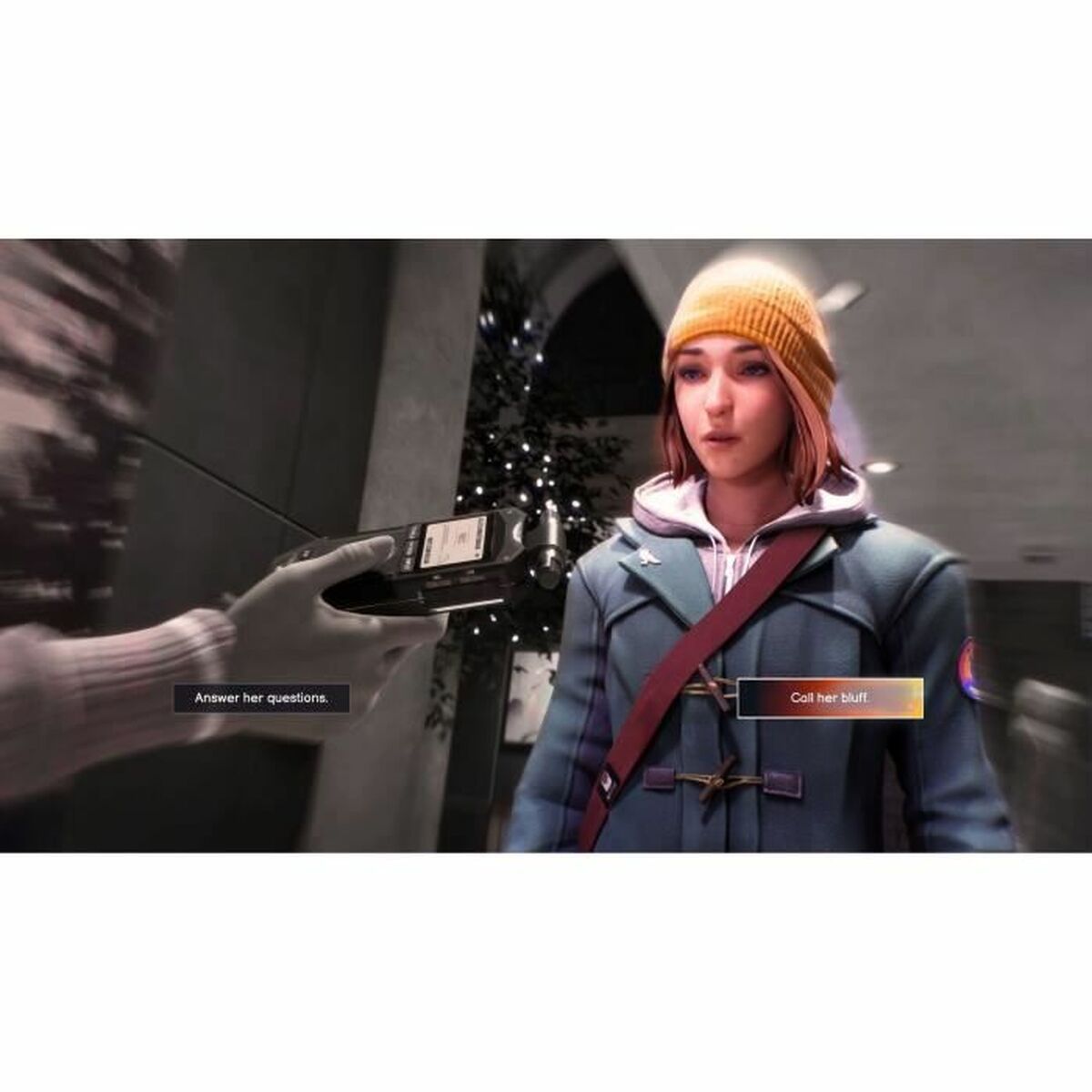 Joc video Xbox Series X Square Enix Life is Strange: Double Exposure (FR) - Electronică, Joc video
