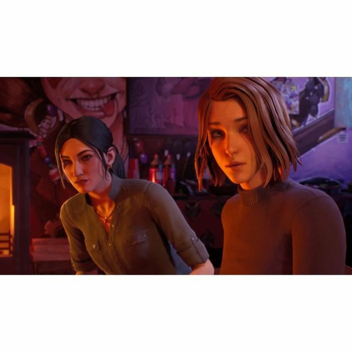 Joc video Xbox Series X Square Enix Life is Strange: Double Exposure (FR) - Electronică, Joc video