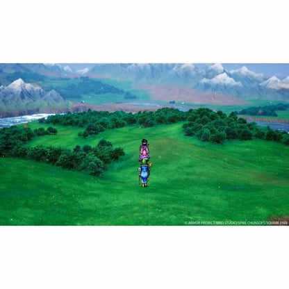 Joc video PlayStation 5 Square Enix Dragon Quest III Hd-2d Remake - Electronică, Joc video