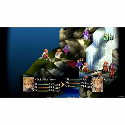 Joc video pentru Switch Square Enix Final Fantasy Tactics - Electronică, Joc video