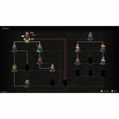 Joc video pentru Switch Square Enix Final Fantasy Tactics - Electronică, Joc video