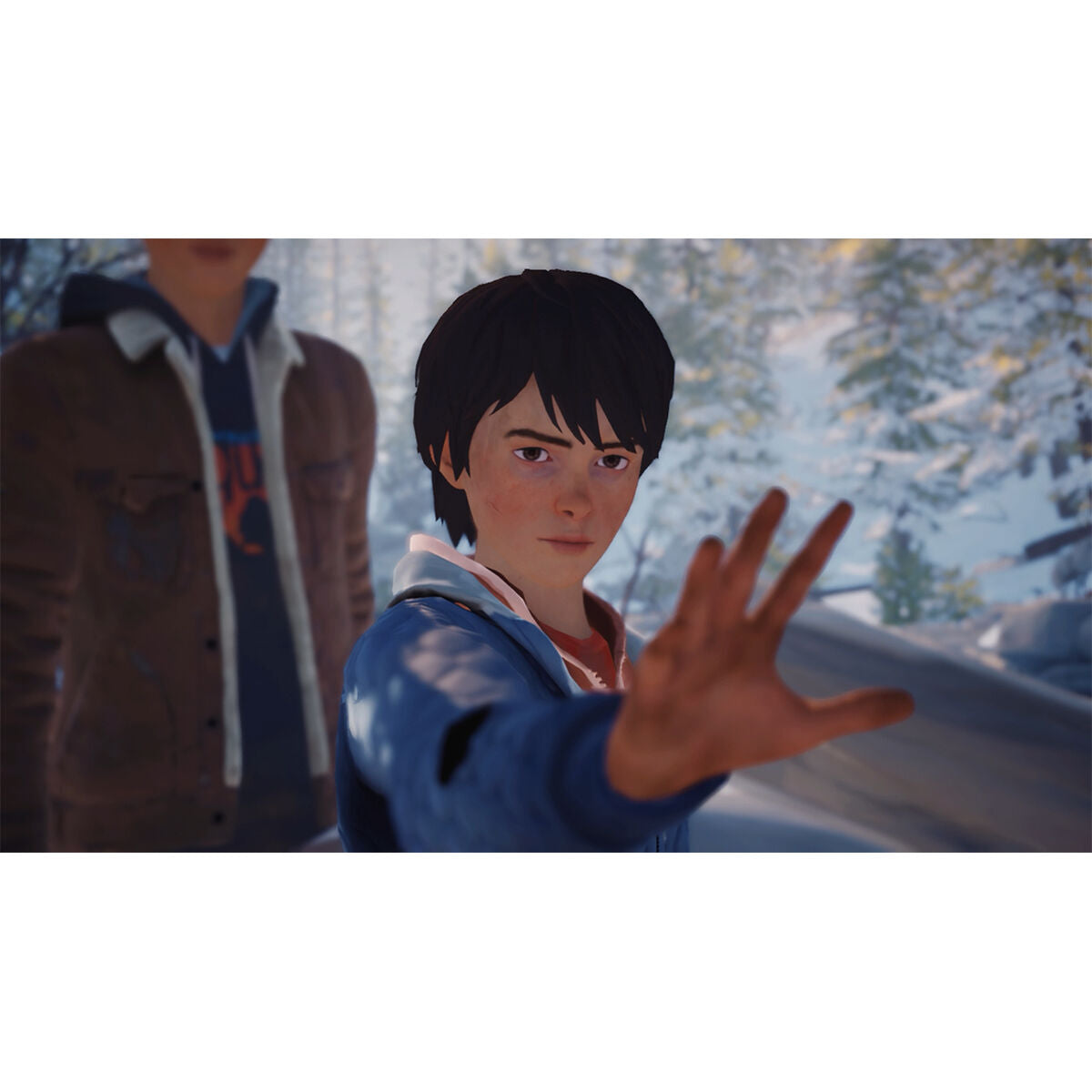 Joc video pentru Switch Square Enix Life is Strange 2 - Electronică, Joc video