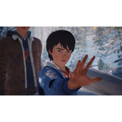Joc video pentru Switch Square Enix Life is Strange 2 - Electronică, Joc video