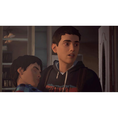 Joc video pentru Switch Square Enix Life is Strange 2 - Electronică, Joc video