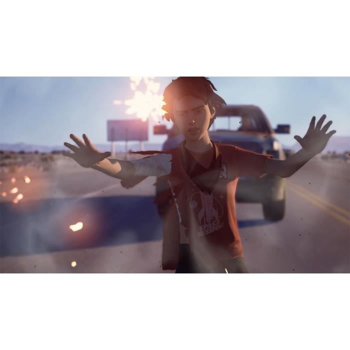 Joc video pentru Switch Square Enix Life is Strange 2 - Electronică, Joc video