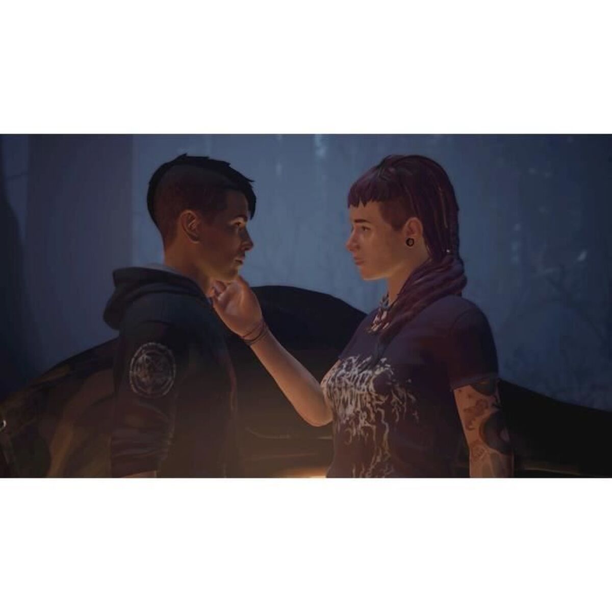 Joc video pentru Switch Square Enix Life is Strange 2 - Electronică, Joc video