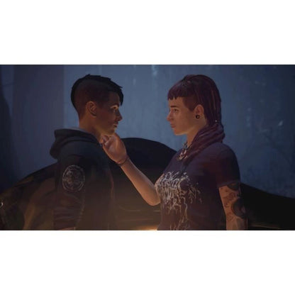 Joc video pentru Switch Square Enix Life is Strange 2 - Electronică, Joc video