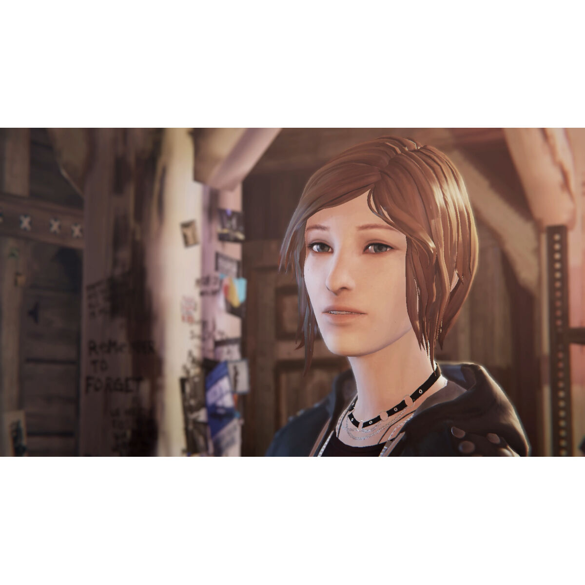 Joc video pentru Switch Square Enix Life is Strange Arcadia Bay Collection - Electronică, Joc video