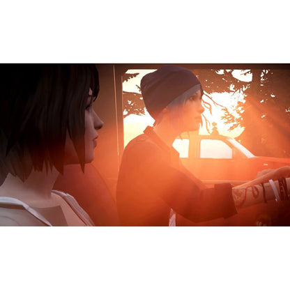 Joc video pentru Switch Square Enix Life is Strange Arcadia Bay Collection - Electronică, Joc video