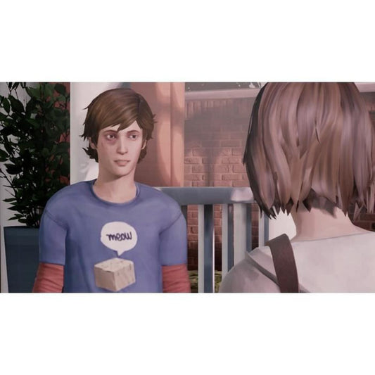 Joc video pentru Switch Square Enix Life is Strange Arcadia Bay Collection - Electronică, Joc video