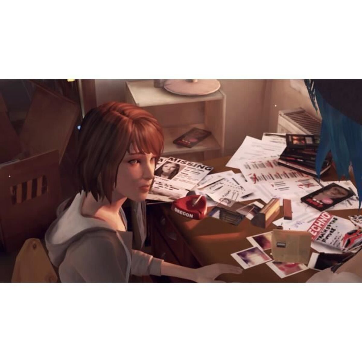 Joc video pentru Switch Square Enix Life is Strange Arcadia Bay Collection - Electronică, Joc video