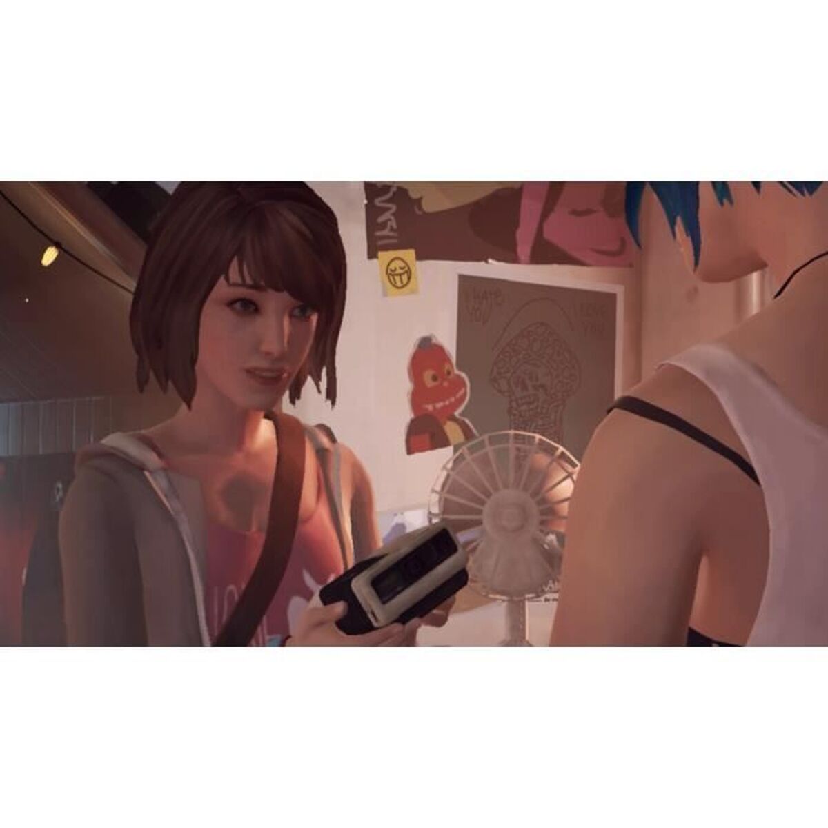 Joc video pentru Switch Square Enix Life is Strange Arcadia Bay Collection - Electronică, Joc video