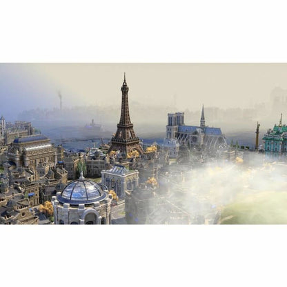 Joc video pentru Switch 2K GAMES Civilization VII - Electronică, Joc video