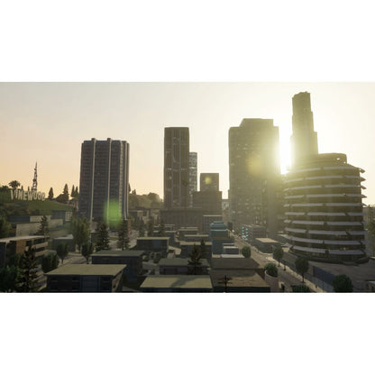 Joc video pentru Switch Rockstar Games - Electronică, Joc video