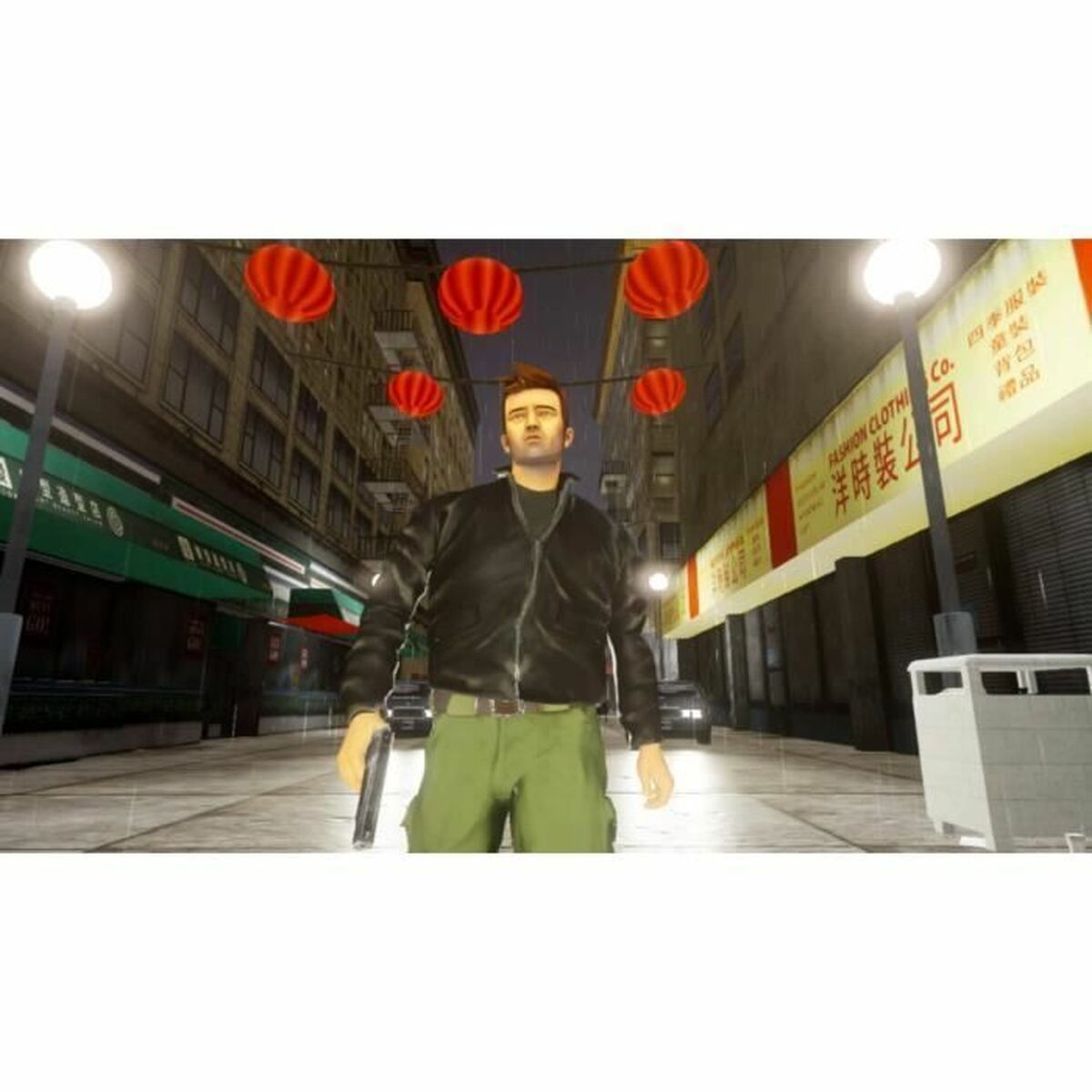 Joc video pentru Switch Rockstar Games - Electronică, Joc video