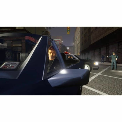 Joc video pentru Switch Rockstar Games - Electronică, Joc video
