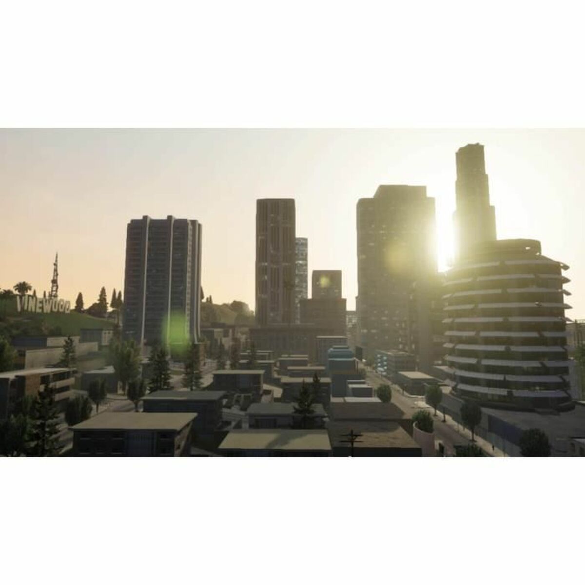 Joc video pentru Switch Rockstar Games - Electronică, Joc video