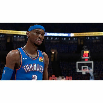 Joc video pentru Switch 2K GAMES - Electronică, Joc video