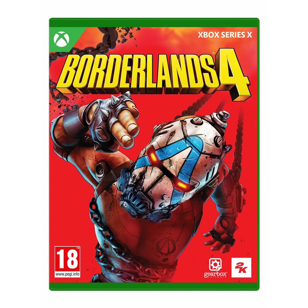 Joc video Xbox Series X 2K GAMES Borderlands 4 - Electronică, Joc video