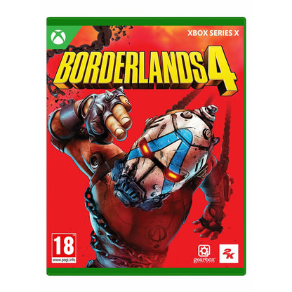Joc video Xbox Series X 2K GAMES Borderlands 4 - Electronică, Joc video