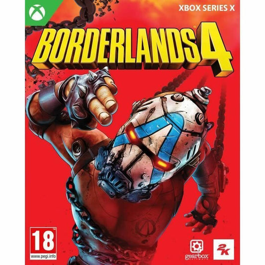 Joc video Xbox Series X 2K GAMES Borderlands 4 - Electronică, Joc video