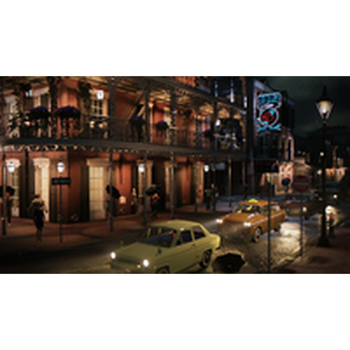 Joc video PlayStation 4 2K GAMES Mafia Trilogy - Electronică, Joc video
