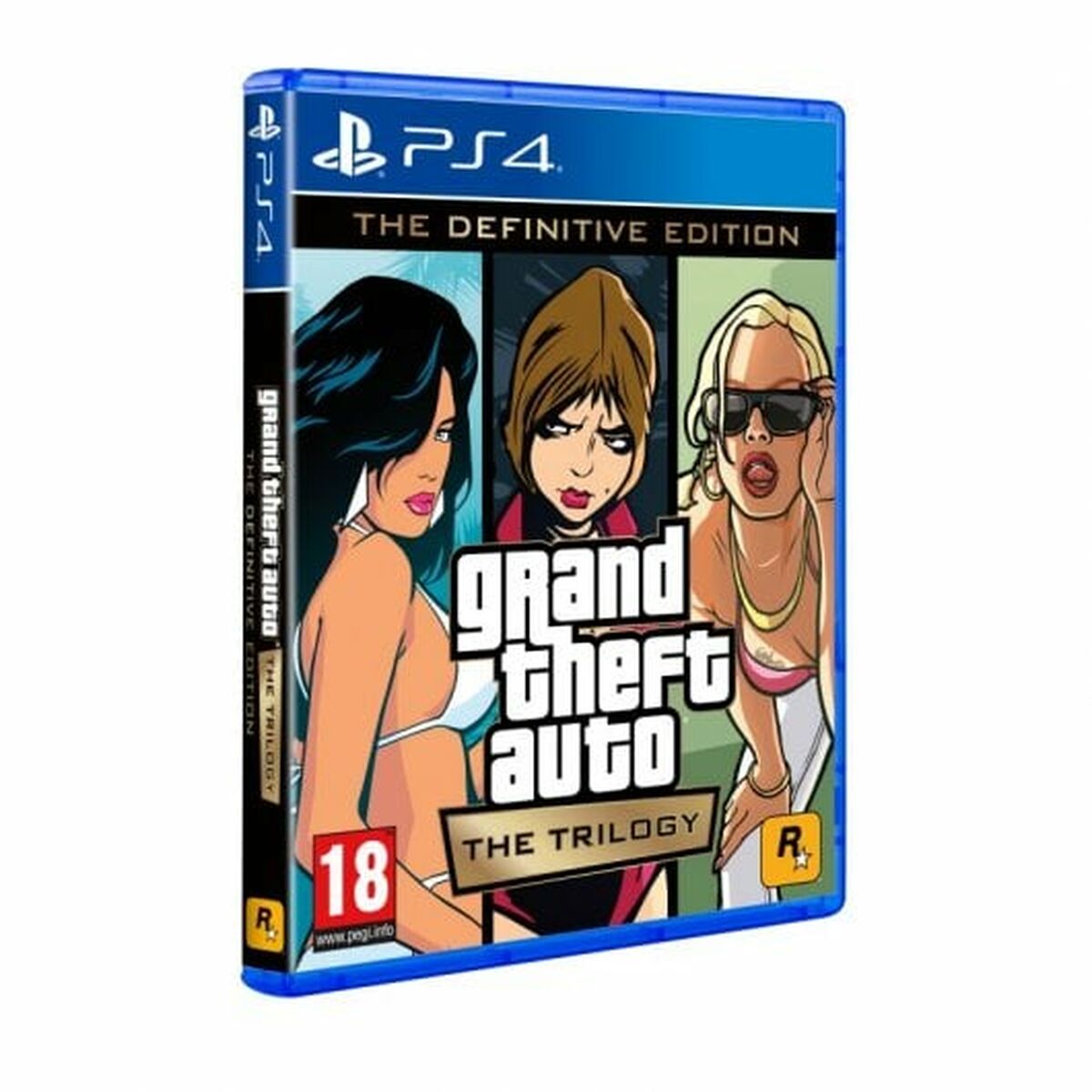 Joc video PlayStation 4 Ardistel - Electronică, Joc video