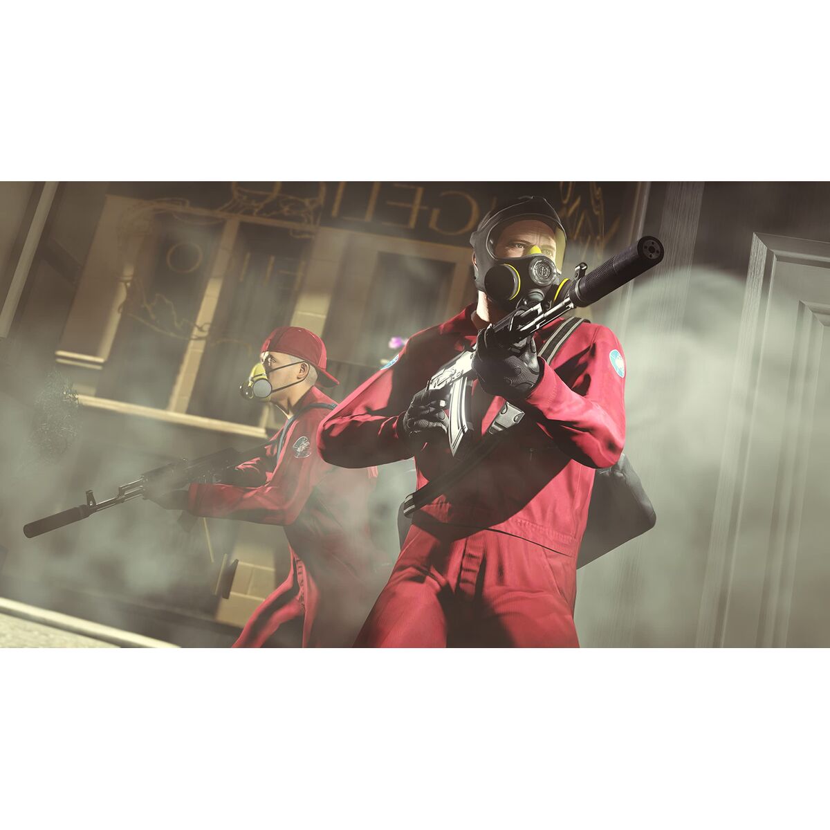 Joc video PlayStation 5 Sony Grand Theft Auto V - Electronică, Joc video