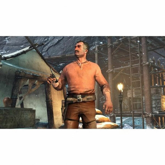 Joc video PlayStation 4 Ardistel - Jucarii si jocuri, Jucării electronice