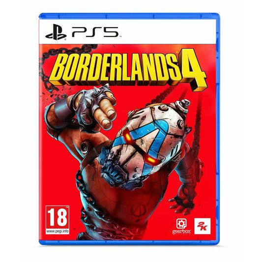 Joc video PlayStation 5 2K GAMES Borderlands 4 - Electronică, Joc video
