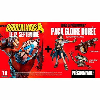 Joc video PlayStation 5 2K GAMES Borderlands 4 - Electronică, Joc video
