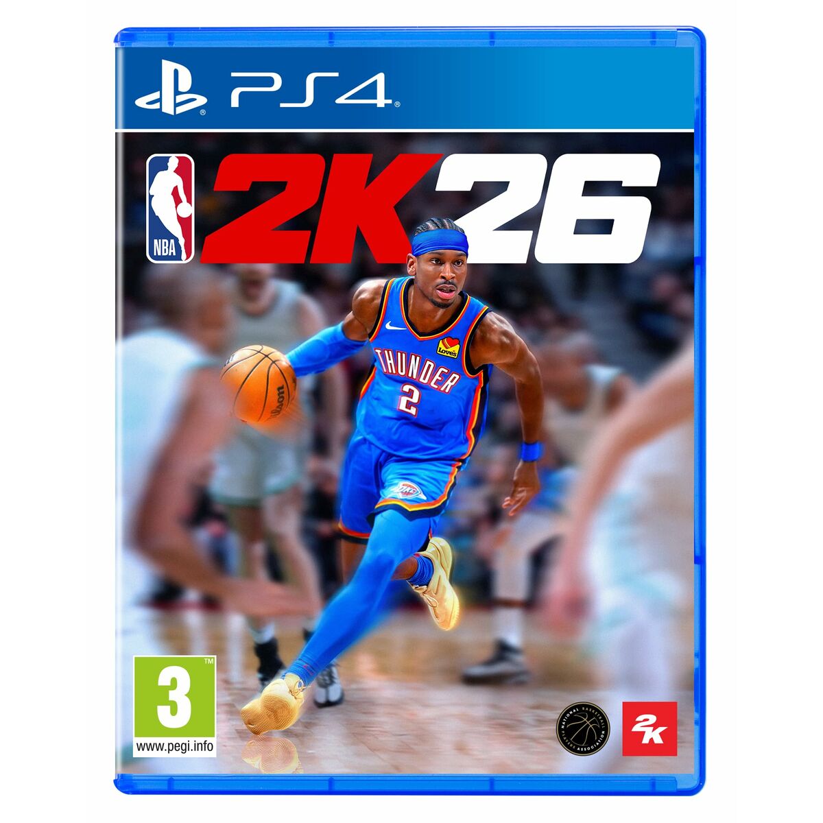 Joc video PlayStation 4 2K GAMES - Electronică, Joc video