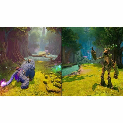 Joc video Xbox Series X Electronic Arts Split Fiction - Electronică, Joc video