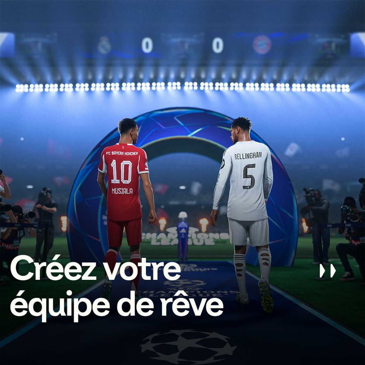 Joc video PlayStation 5 Electronic Arts EA SPORTS FC 26 - Electronică, Joc video