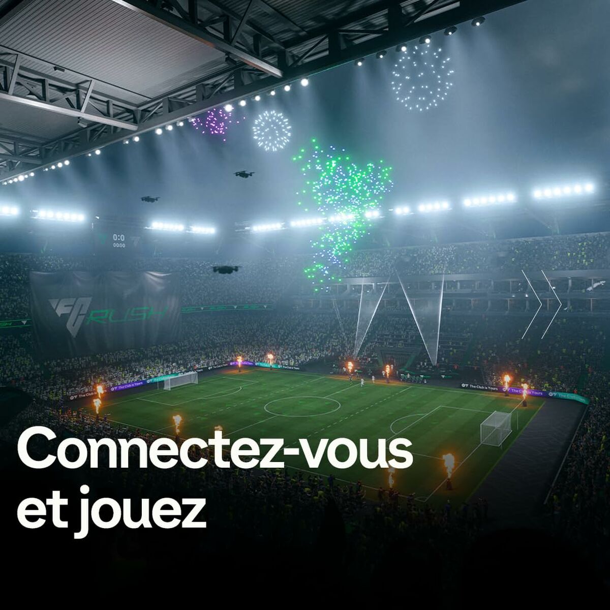 Joc video PlayStation 5 Electronic Arts EA SPORTS FC 26 - Electronică, Joc video